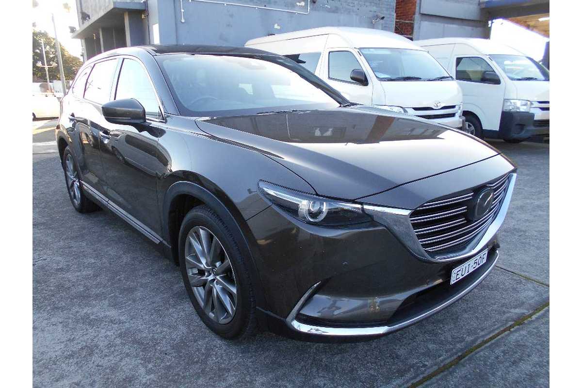2019 Mazda CX-9 AZAMI (AWD) MY19