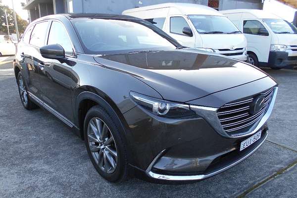 2019 Mazda CX-9 AZAMI (AWD) MY19