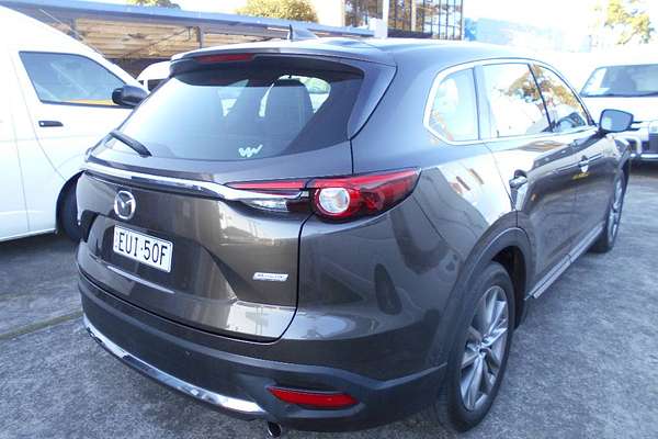 2019 Mazda CX-9 AZAMI (AWD) MY19