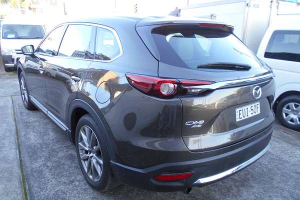2019 Mazda CX-9 AZAMI (AWD) MY19