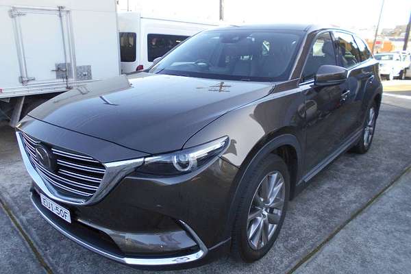2019 Mazda CX-9 AZAMI (AWD) MY19