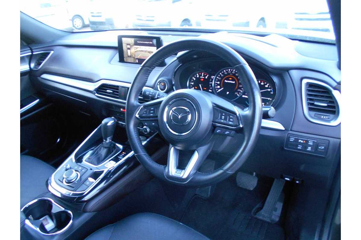 2019 Mazda CX-9 AZAMI (AWD) MY19