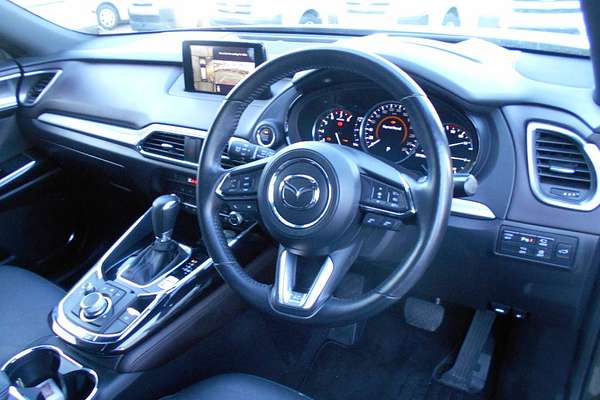 2019 Mazda CX-9 AZAMI (AWD) MY19