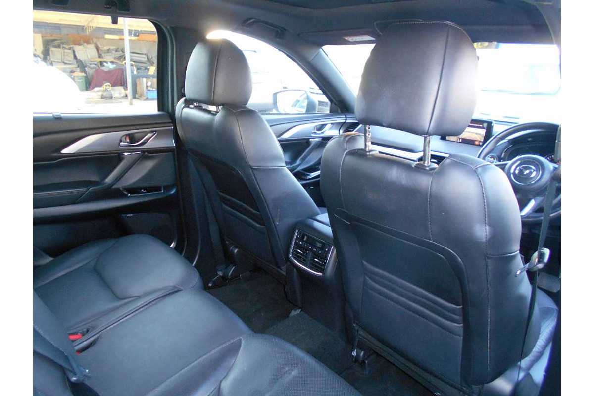 2019 Mazda CX-9 AZAMI (AWD) MY19
