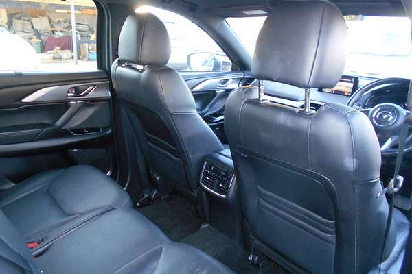 2019 Mazda CX-9 AZAMI (AWD) MY19