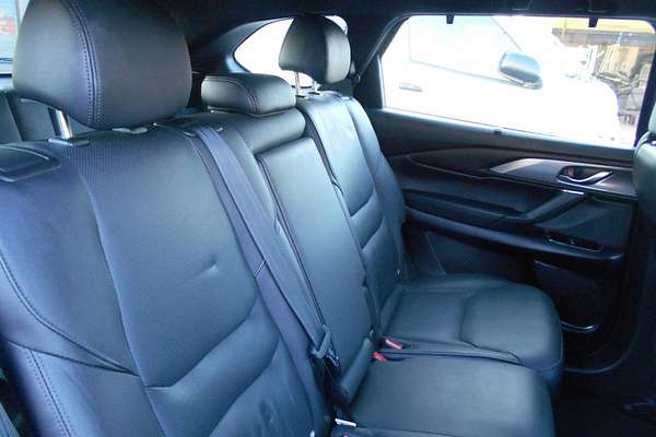 2019 Mazda CX-9 AZAMI (AWD) MY19