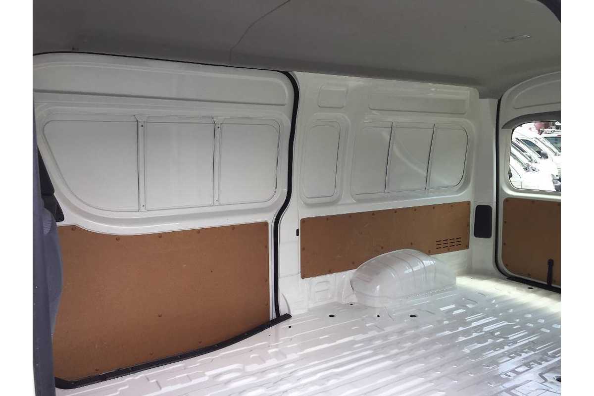 2022 Toyota Hiace SLWB GDH320R
