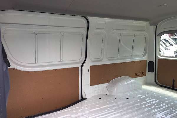 2022 Toyota Hiace SLWB GDH320R