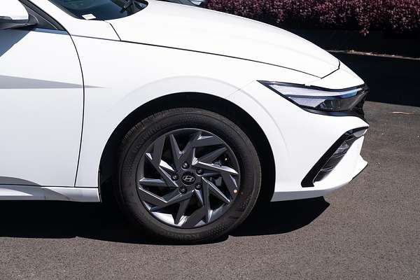 2023 Hyundai i30 Hybrid CN7.V2