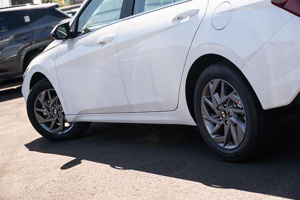 2023 Hyundai i30 Hybrid CN7.V2