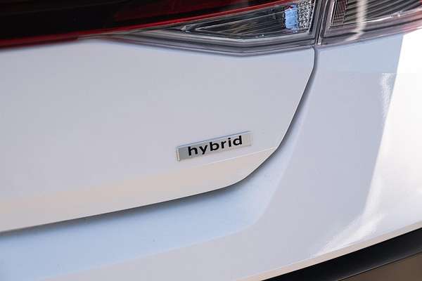 2023 Hyundai i30 Hybrid CN7.V2