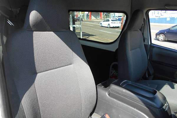 2018 Toyota Hiace COMMUTER KDH223R MY16