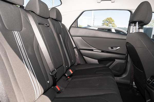 2023 Hyundai i30 Hybrid CN7.V2