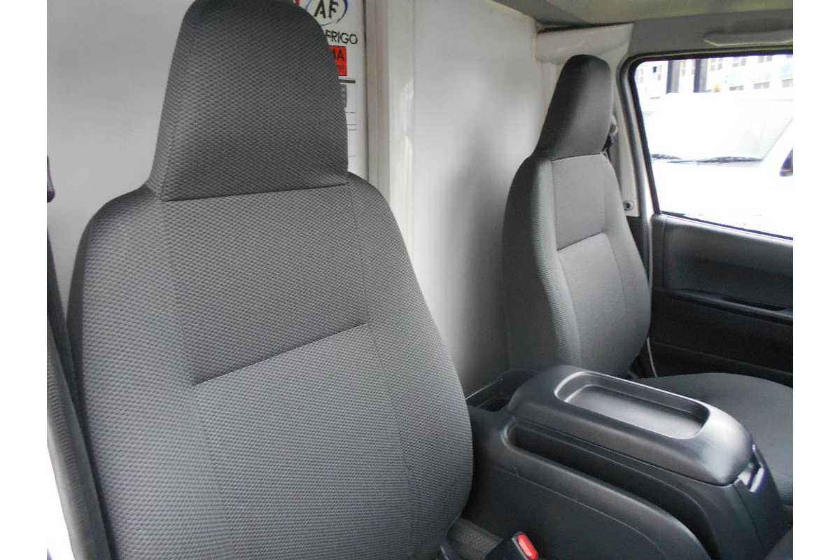2018 Toyota Hiace LWB KDH201R MY16