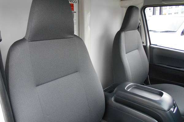 2018 Toyota Hiace LWB KDH201R MY16