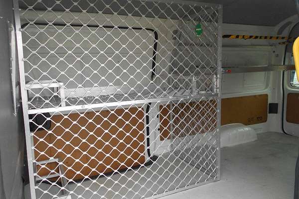 2013 Toyota Hiace SLWB KDH221R MY12 UPGRADE