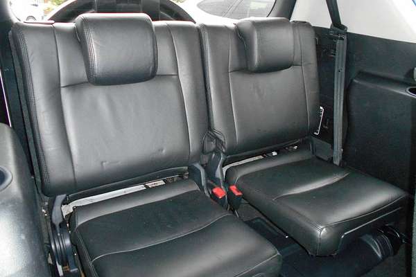 2015 Toyota Landcruiser PRADO GXL (4x4) KDJ150R MY14