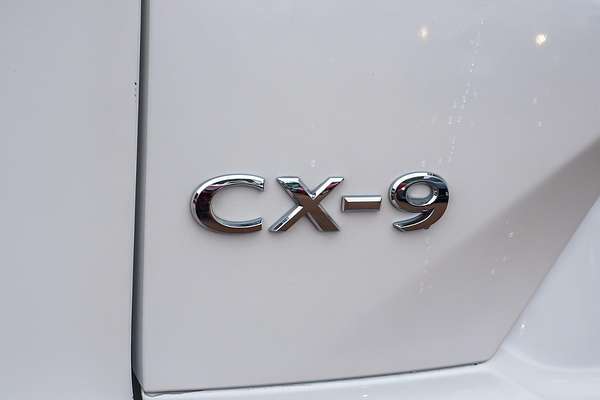 2020 Mazda CX-9 Touring TC