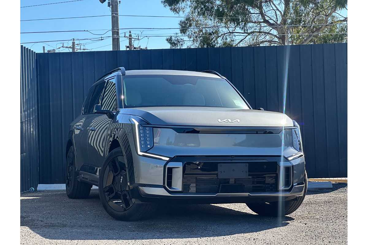 2024 Kia EV9 GT-Line MV