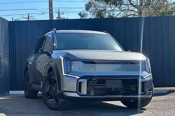 2024 Kia EV9 GT-Line MV