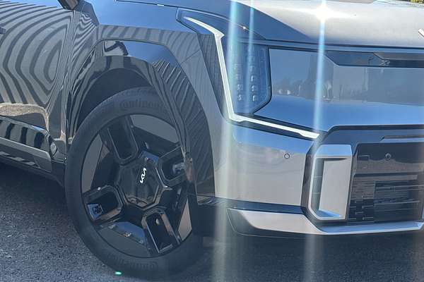 2024 Kia EV9 GT-Line MV