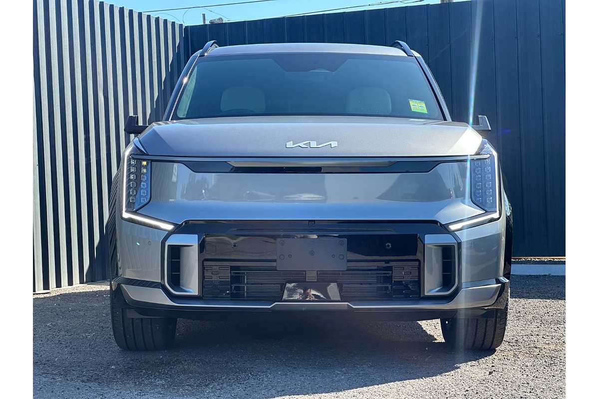 2024 Kia EV9 GT-Line MV