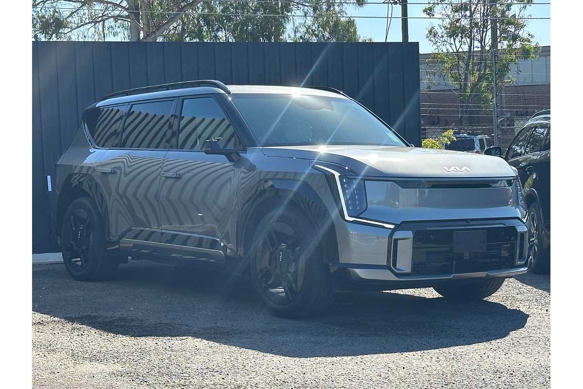 2024 Kia EV9 GT-Line MV