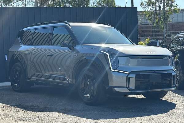 2024 Kia EV9 GT-Line MV