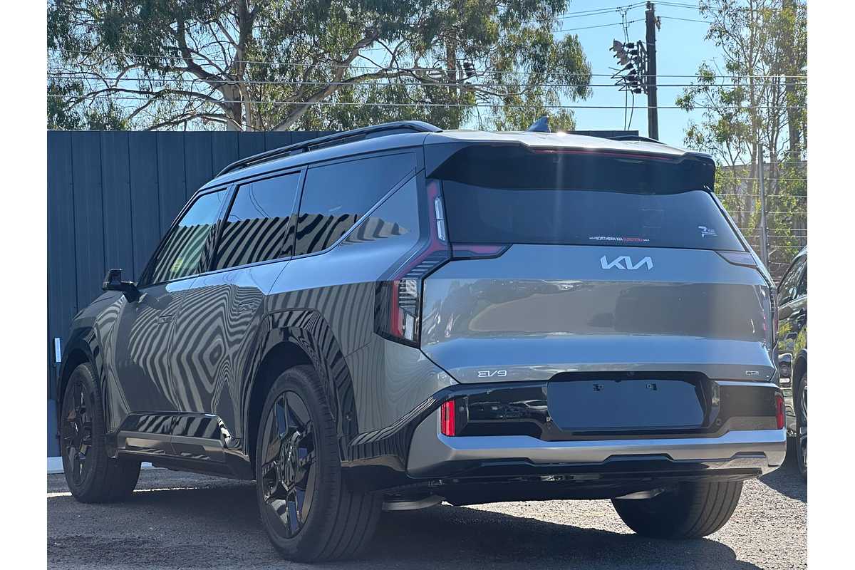 2024 Kia EV9 GT-Line MV