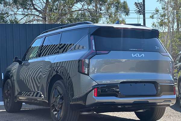 2024 Kia EV9 GT-Line MV