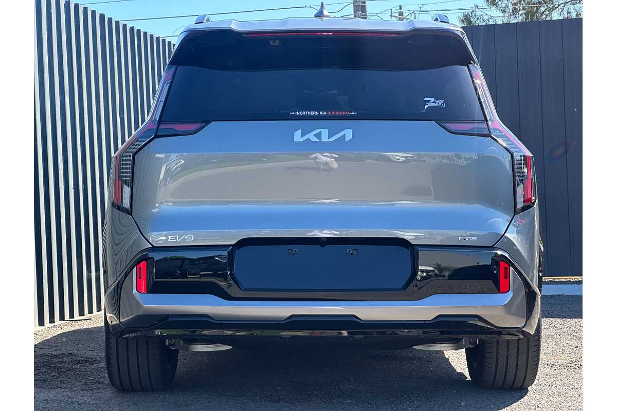 2024 Kia EV9 GT-Line MV
