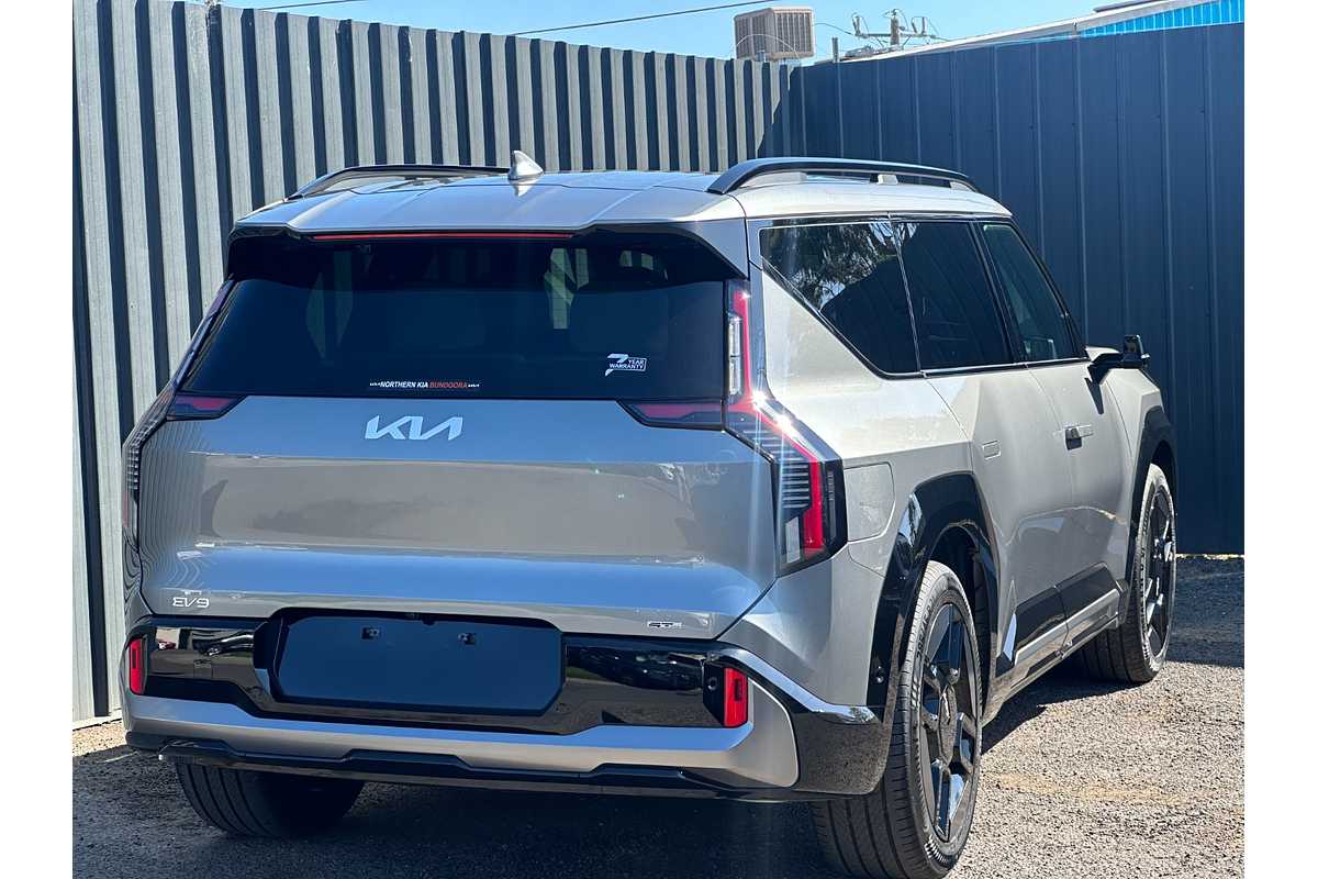 2024 Kia EV9 GT-Line MV