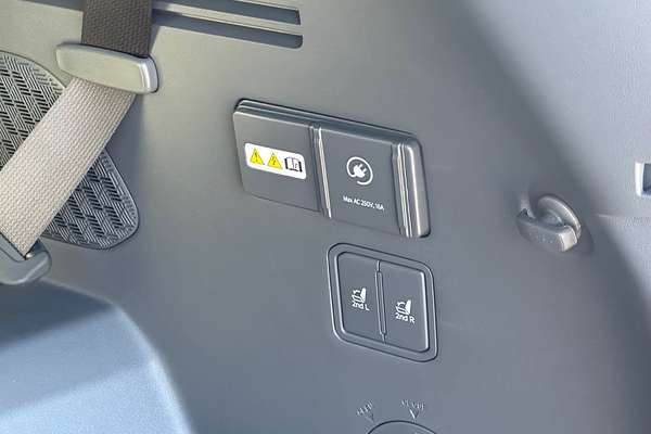 2024 Kia EV9 GT-Line MV