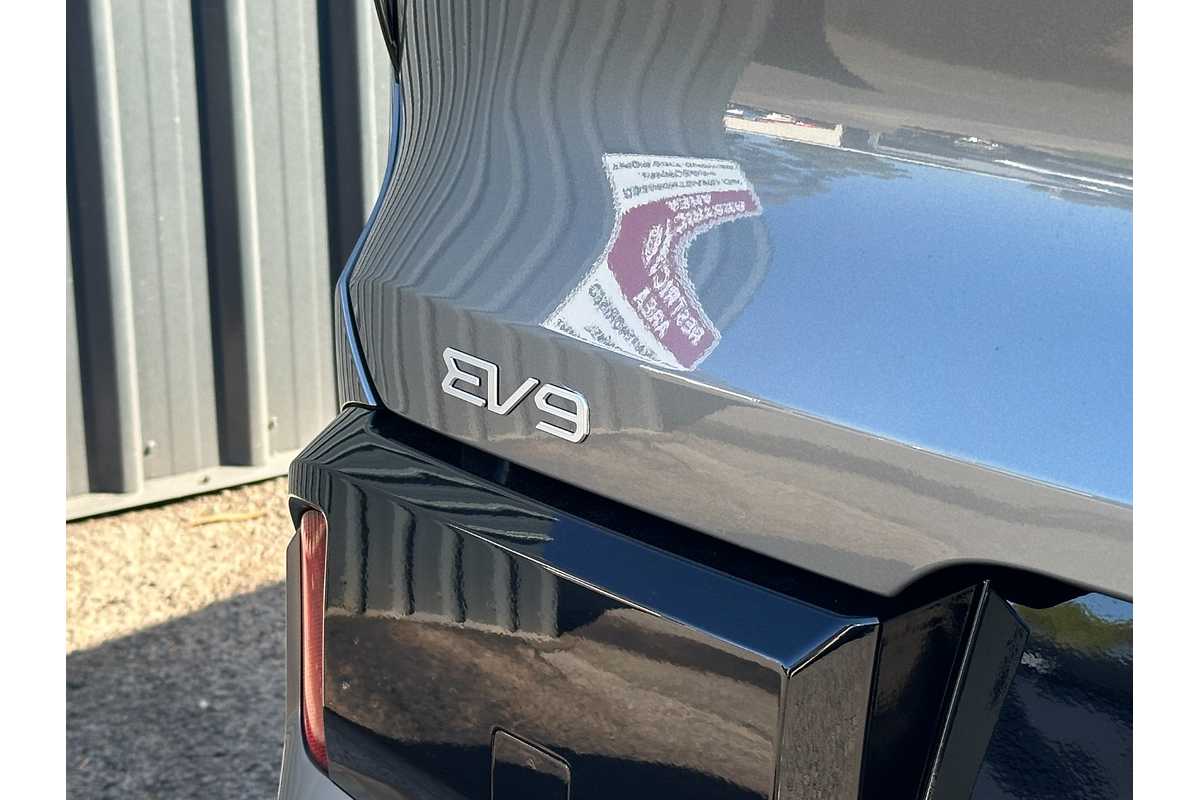 2024 Kia EV9 GT-Line MV