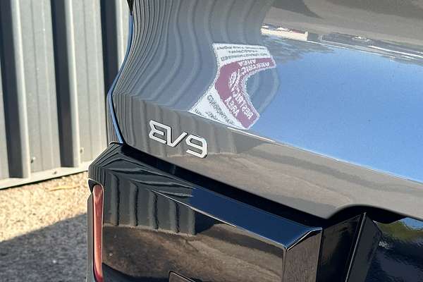 2024 Kia EV9 GT-Line MV
