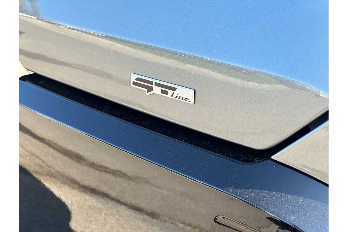 2024 Kia EV9 GT-Line MV