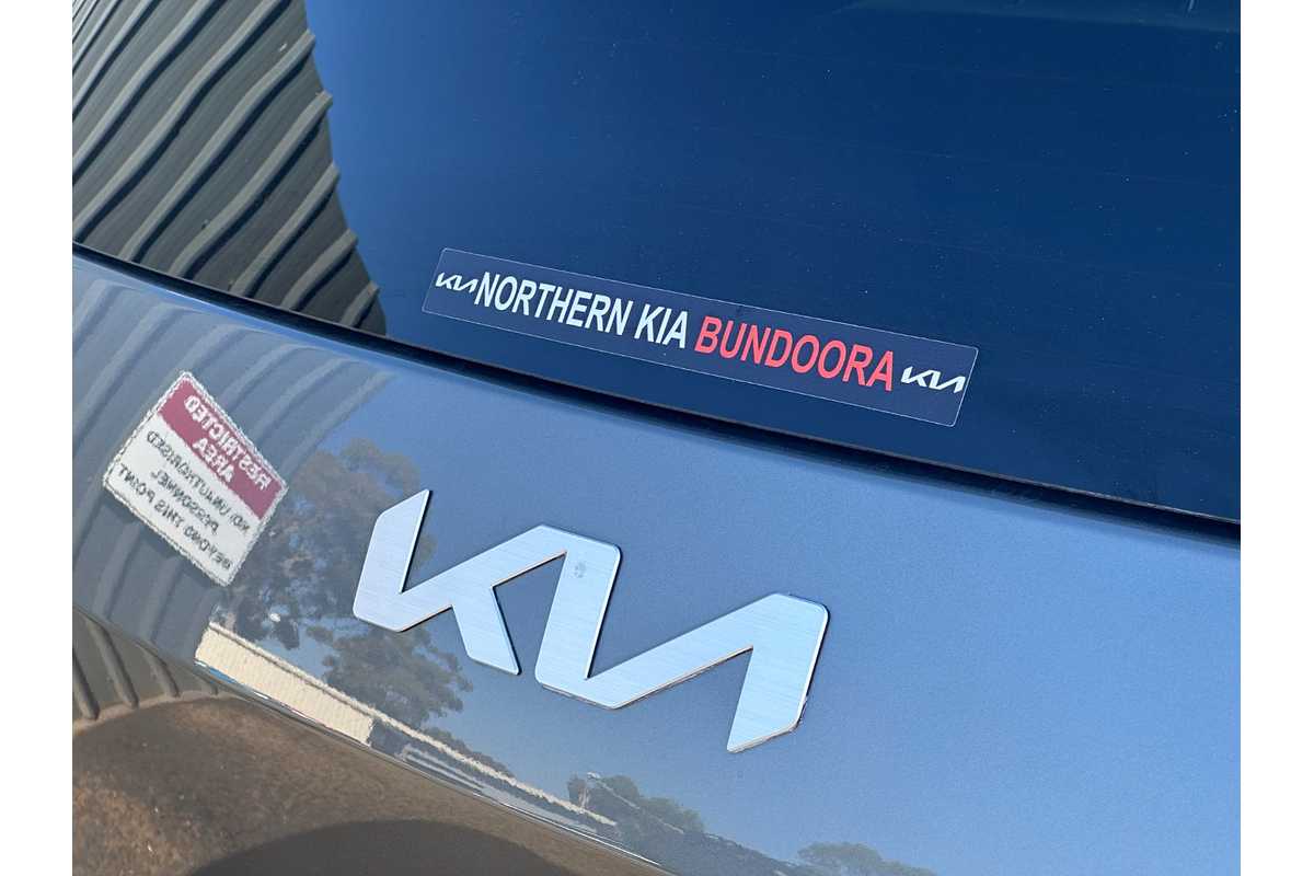 2024 Kia EV9 GT-Line MV