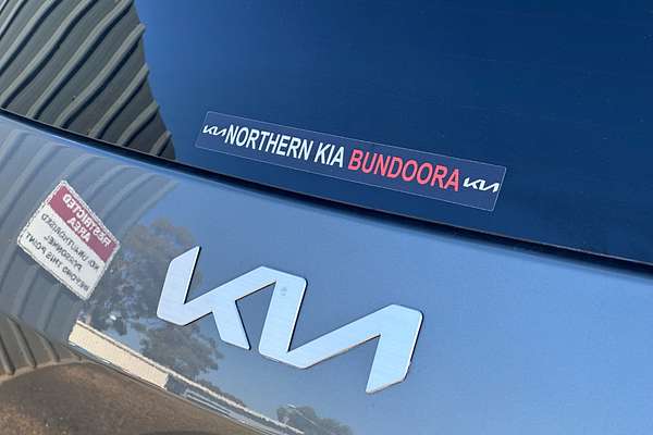 2024 Kia EV9 GT-Line MV