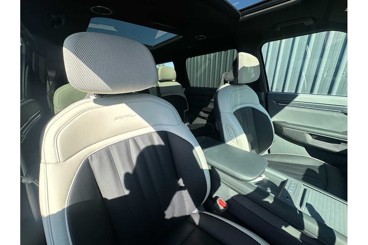 2024 Kia EV9 GT-Line MV