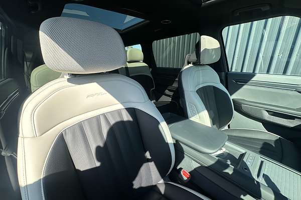 2024 Kia EV9 GT-Line MV