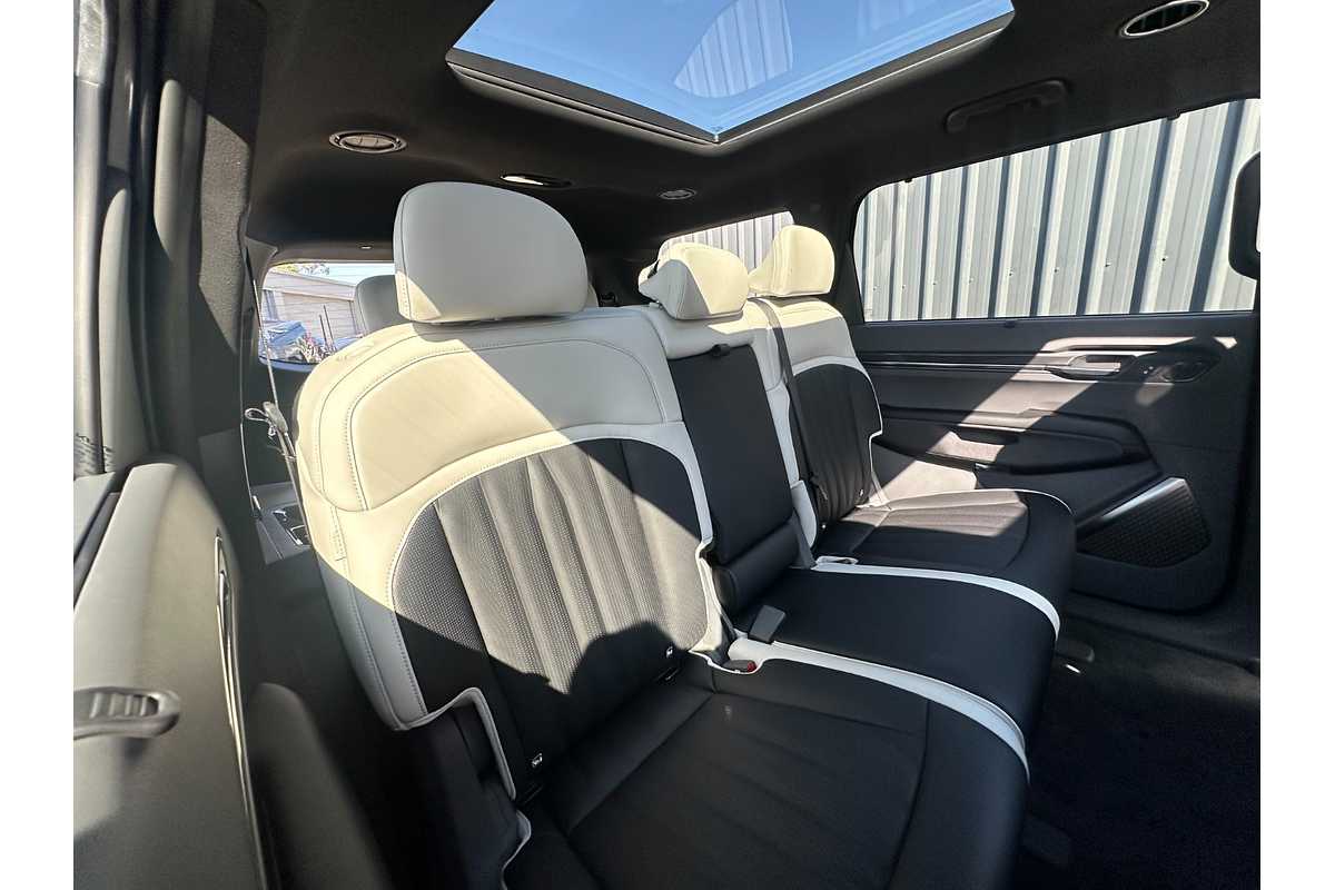 2024 Kia EV9 GT-Line MV