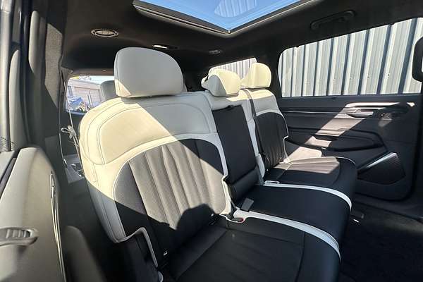 2024 Kia EV9 GT-Line MV