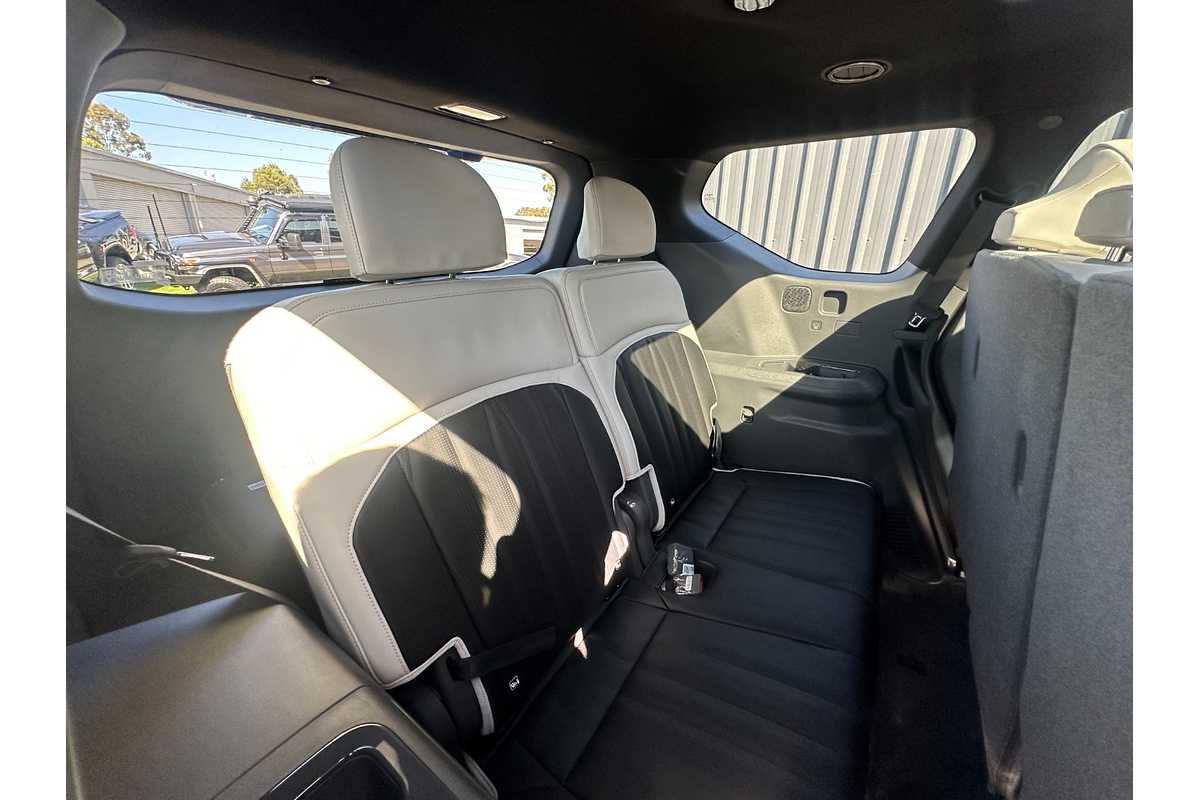2024 Kia EV9 GT-Line MV