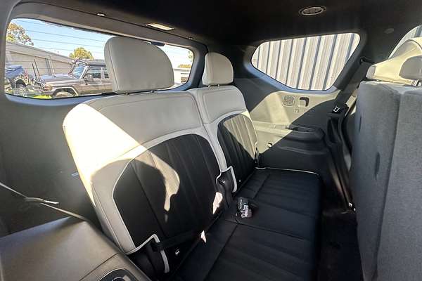 2024 Kia EV9 GT-Line MV