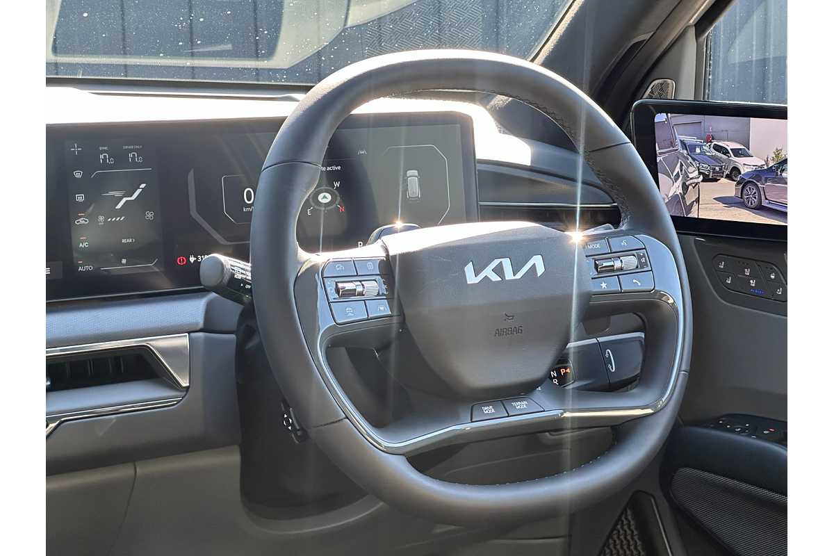 2024 Kia EV9 GT-Line MV