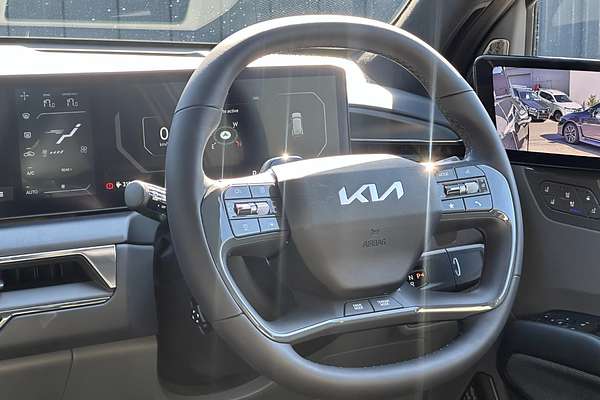 2024 Kia EV9 GT-Line MV