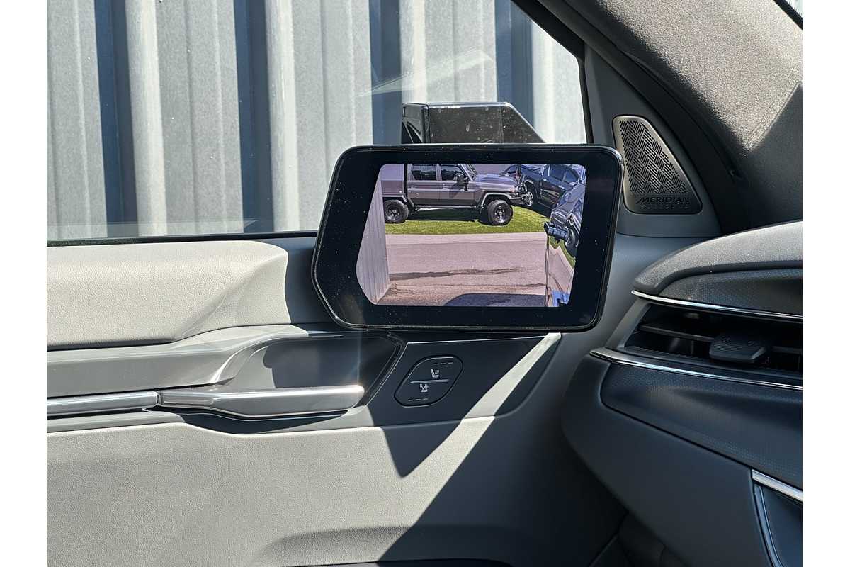 2024 Kia EV9 GT-Line MV