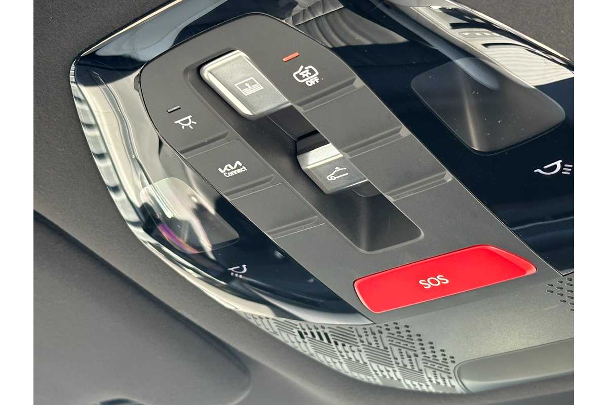 2024 Kia EV9 GT-Line MV