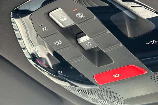 2024 Kia EV9 GT-Line MV