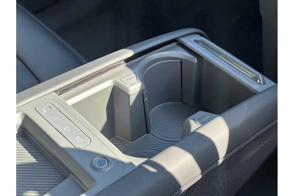 2024 Kia EV9 GT-Line MV